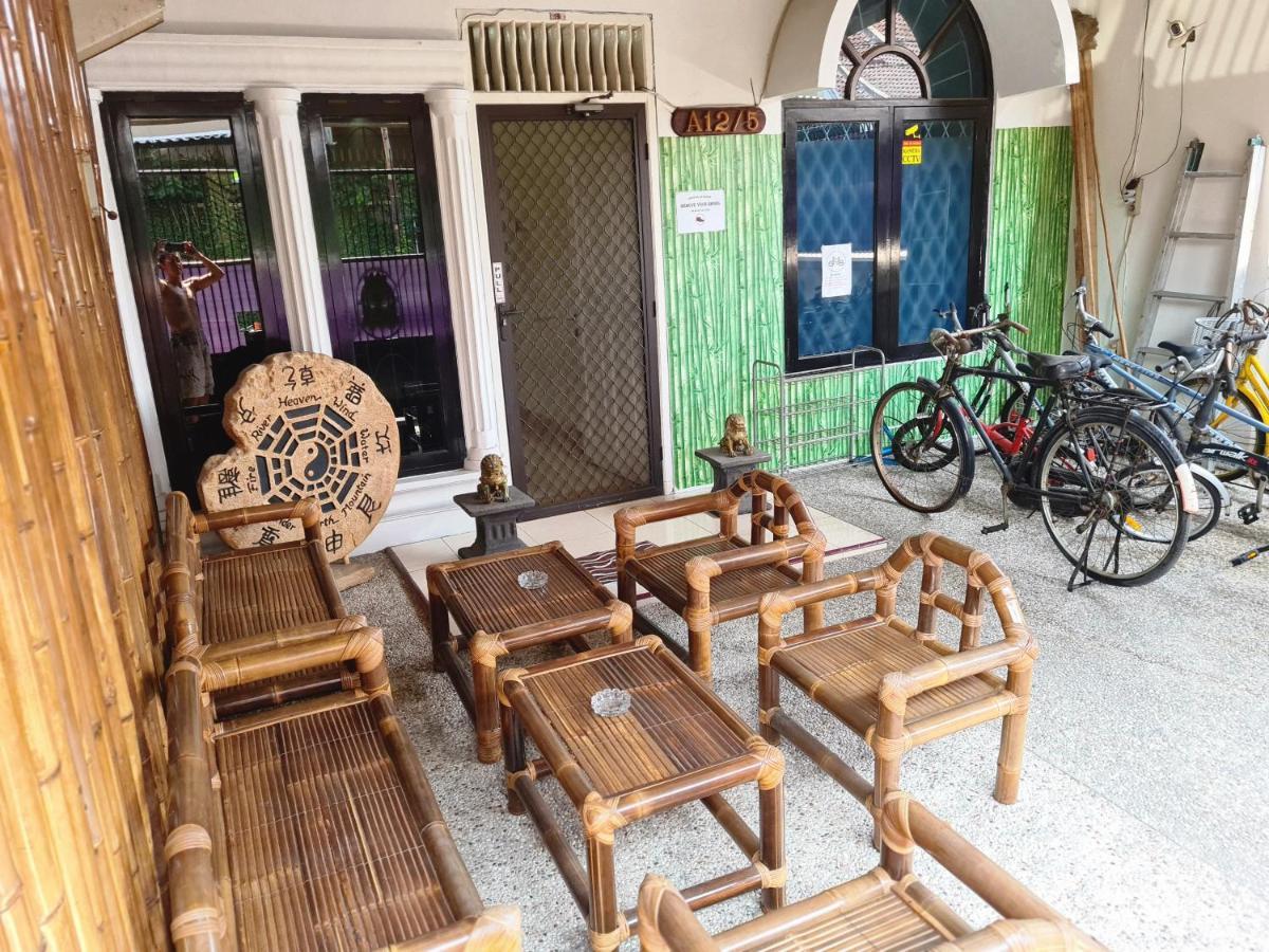 Traveller Home Tangerang Exteriér fotografie